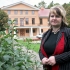 Бывшая учительница латышского языка и литературы Даце Салиня сейчас работает в сиротском суде.