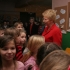 Во время визита  министр образования и науки Татьяна Коке хотела узнать о плюсах и минусах реорганизации школьной сети в Елгавском крае.