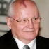 80-летний М.С.Горбачев