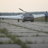 После намеченного демонтажа плит взлетно-посадочная полоса Елгавского аэродрома сократится до 800 метров и будет пригодна для легких самолетов, но не для обучения летчиков.