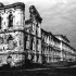 Разрушенный Елгавский дворец